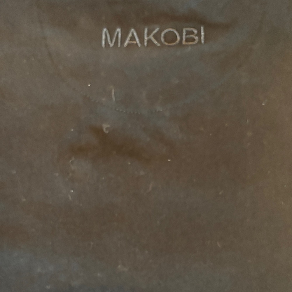 Makobi Bear Connect 4 Graphic Streetwear Multicolor T-Shirt Men’s L - Picture 11 of 14